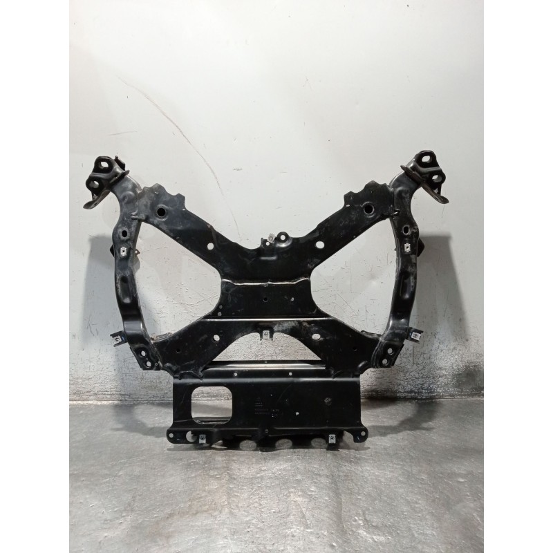 Recambio de puente delantero para audi q5 (fyb, fyg) 40 tdi mild hybrid quattro referencia OEM IAM 80B399347M CUNA 