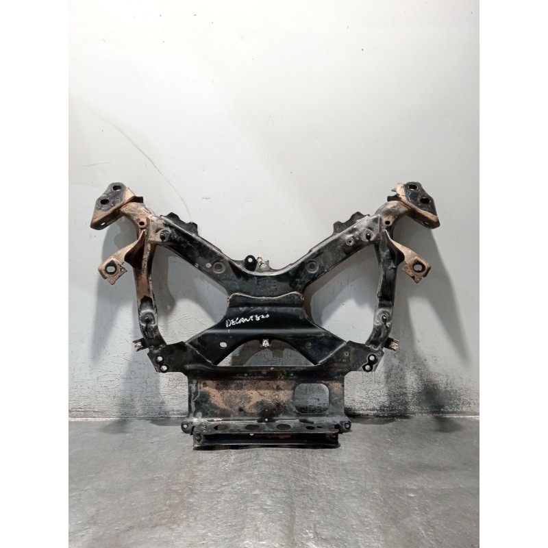 Recambio de puente delantero para audi q5 (fyb, fyg) 40 tdi mild hybrid quattro referencia OEM IAM 80B399347M CUNA 