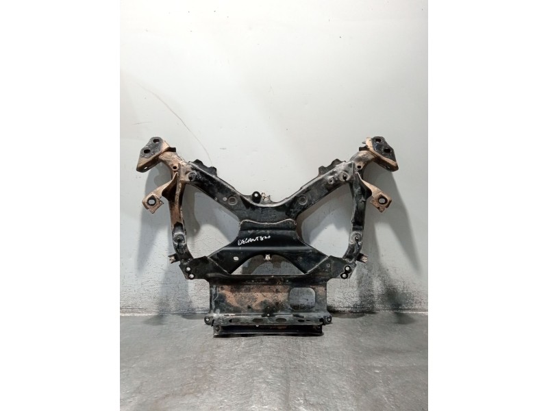 Recambio de puente delantero para audi q5 (fyb, fyg) 40 tdi mild hybrid quattro referencia OEM IAM 80B399347M CUNA 