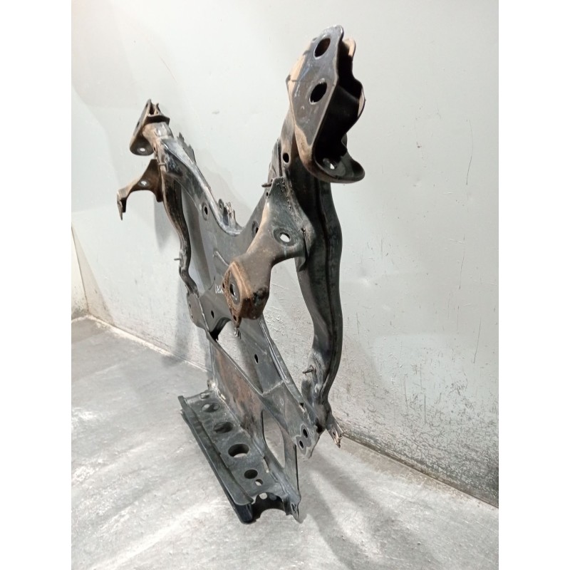 Recambio de puente delantero para audi q5 (fyb, fyg) 40 tdi mild hybrid quattro referencia OEM IAM 80B399347M CUNA 
