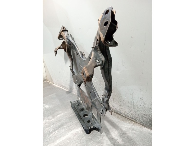Recambio de puente delantero para audi q5 (fyb, fyg) 40 tdi mild hybrid quattro referencia OEM IAM 80B399347M CUNA 