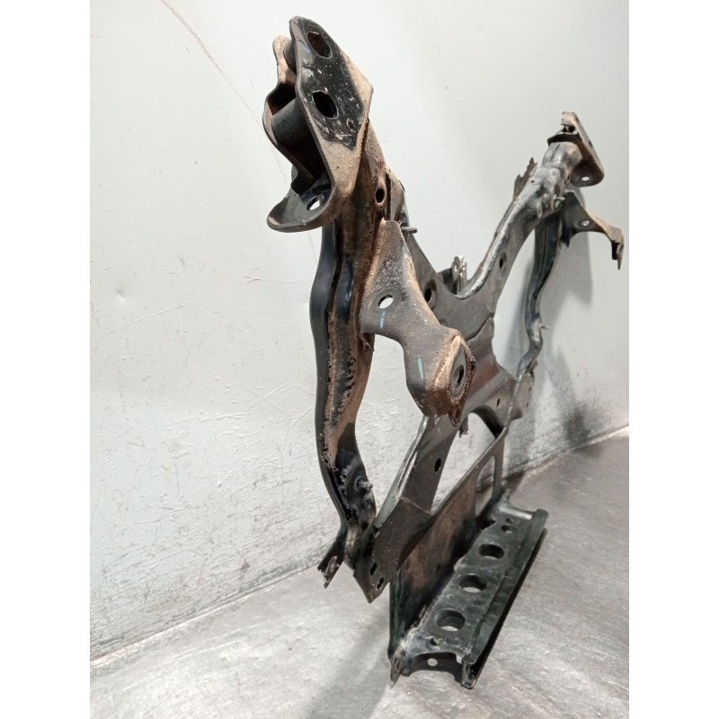 Recambio de puente delantero para audi q5 (fyb, fyg) 40 tdi mild hybrid quattro referencia OEM IAM 80B399347M CUNA 