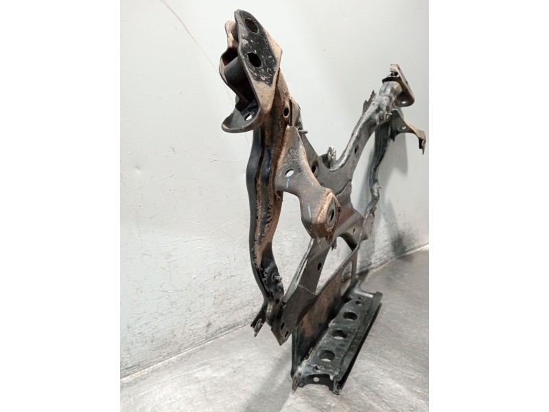 Recambio de puente delantero para audi q5 (fyb, fyg) 40 tdi mild hybrid quattro referencia OEM IAM 80B399347M CUNA 