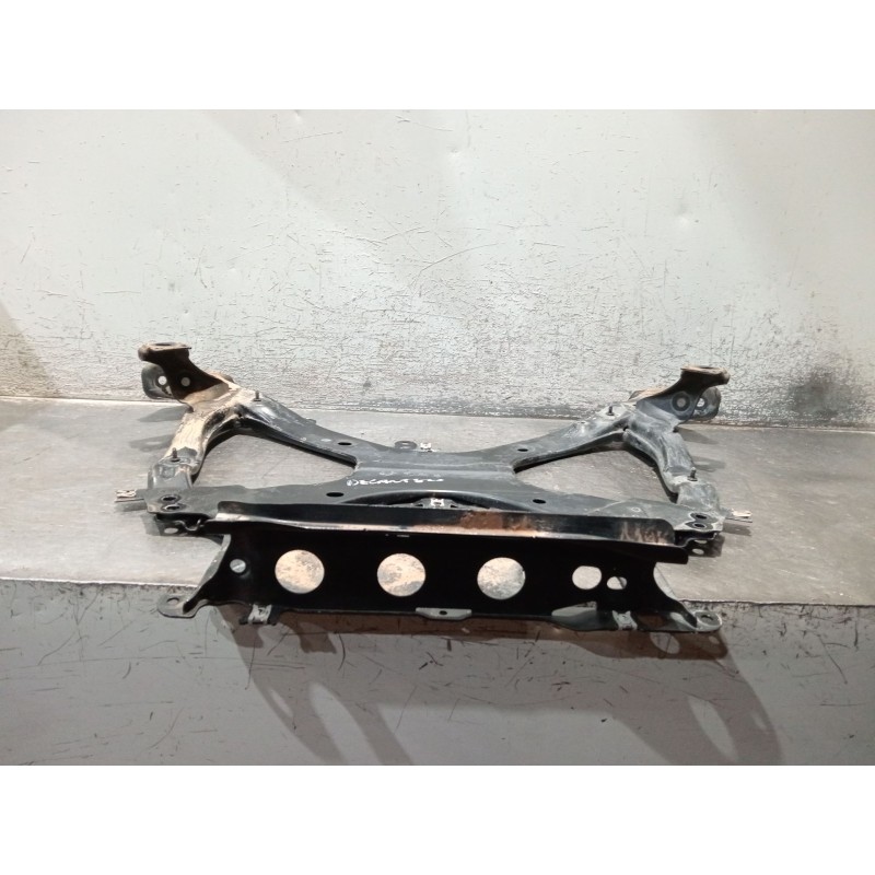 Recambio de puente delantero para audi q5 (fyb, fyg) 40 tdi mild hybrid quattro referencia OEM IAM 80B399347M CUNA 