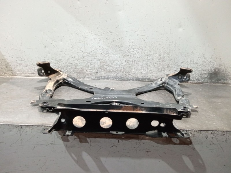 Recambio de puente delantero para audi q5 (fyb, fyg) 40 tdi mild hybrid quattro referencia OEM IAM 80B399347M CUNA 