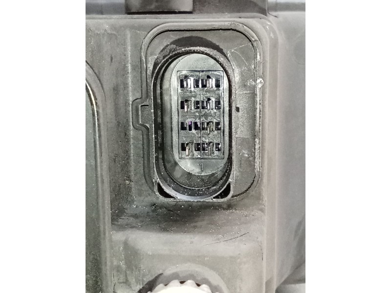 Recambio de faro derecho para seat toledo ii (1m2) 1.9 tdi referencia OEM IAM 1M1941016 67742705 