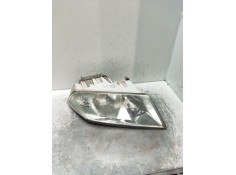 Recambio de faro derecho para skoda octavia ii (1z3) 1.9 tdi referencia OEM IAM   