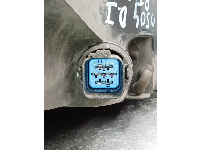 Recambio de faro izquierdo para ford focus i (daw, dbw) 1.8 16v referencia OEM IAM   