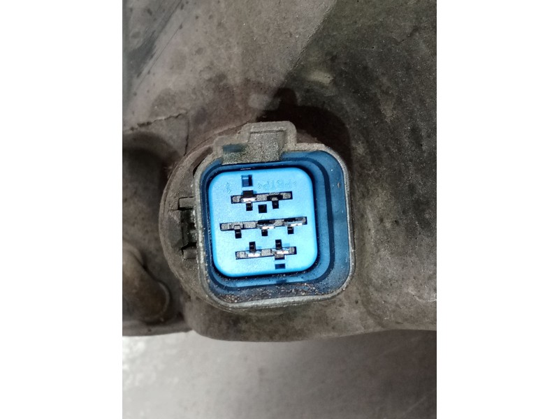 Recambio de faro derecho para ford focus i (daw, dbw) 1.8 16v referencia OEM IAM   