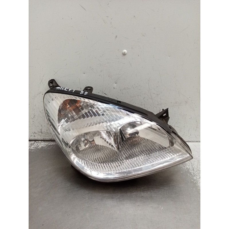 Recambio de faro derecho para citroën c5 i (dc_) 2.0 hdi (dcrhzb, dcrhze) referencia OEM IAM 89005403 087922 
