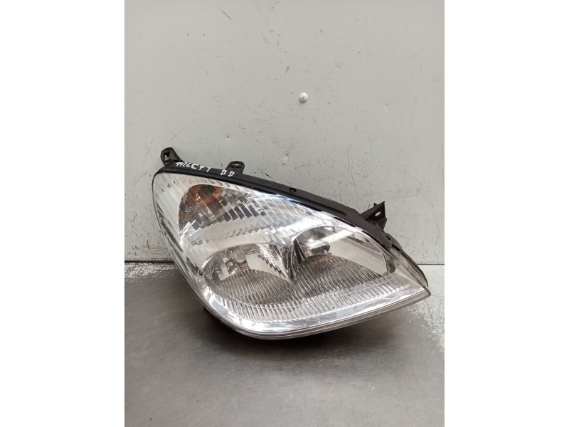 Recambio de faro derecho para citroën c5 i (dc_) 2.0 hdi (dcrhzb, dcrhze) referencia OEM IAM 89005403 087922 