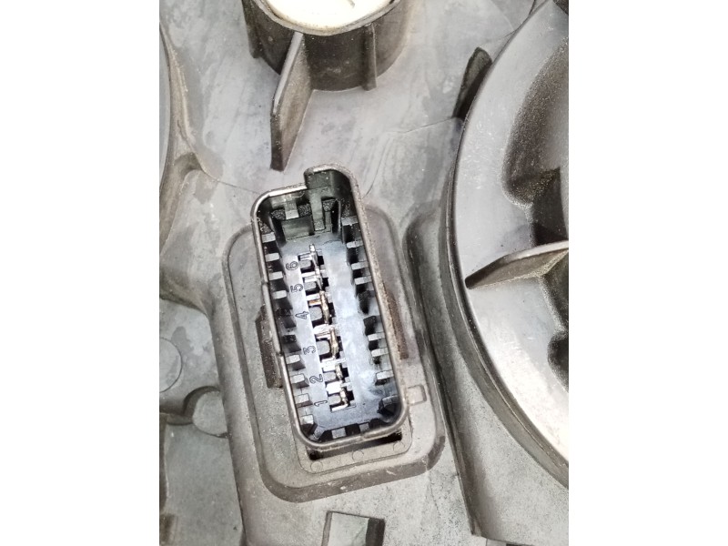 Recambio de faro derecho para citroën c5 i (dc_) 2.0 hdi (dcrhzb, dcrhze) referencia OEM IAM 89005403 087922 