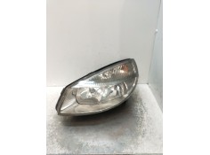 Recambio de faro izquierdo para renault scénic ii (jm0/1_) 1.9 dci (jm0g, jm12, jm1g, jm2c) referencia OEM IAM   