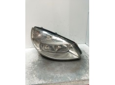 Recambio de faro derecho para renault scénic ii (jm0/1_) 1.9 dci (jm0g, jm12, jm1g, jm2c) referencia OEM IAM   