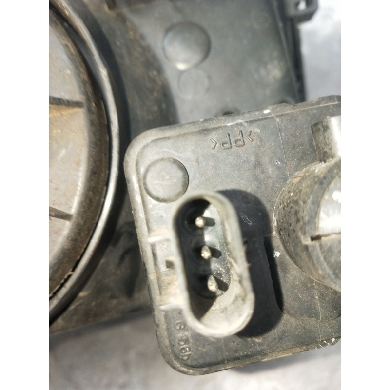 Recambio de faro derecho para kia sportage suv (k00) 2.0 td 4wd referencia OEM IAM   