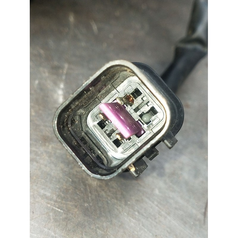 Recambio de faro derecho para kia sportage suv (k00) 2.0 td 4wd referencia OEM IAM   