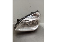 Recambio de faro izquierdo para citroën c5 i (dc_) 2.0 hdi (dcrhzb, dcrhze) referencia OEM IAM 9632664880 89004485 89005269