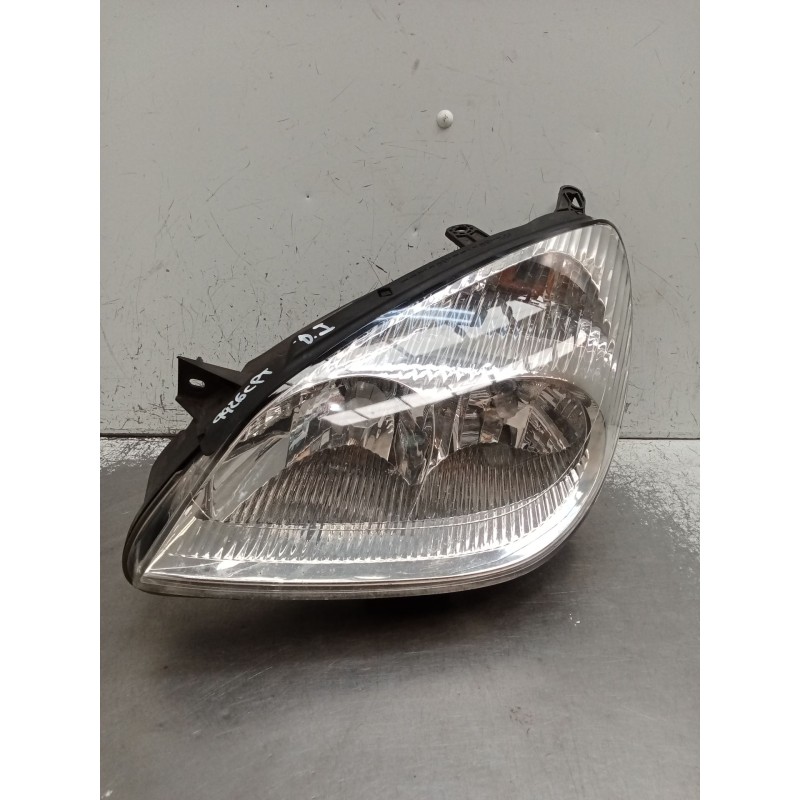 Recambio de faro izquierdo para citroën c5 i (dc_) 2.0 hdi (dcrhzb, dcrhze) referencia OEM IAM 9632664880 89004485 89005269
