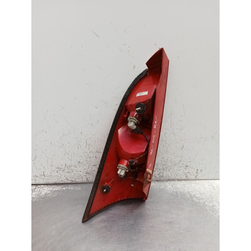 Recambio de piloto trasero izquierdo para ford focus i (daw, dbw) 1.6 16v referencia OEM IAM   