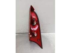 Recambio de piloto trasero derecho para ford focus i (daw, dbw) 1.6 16v referencia OEM IAM    2