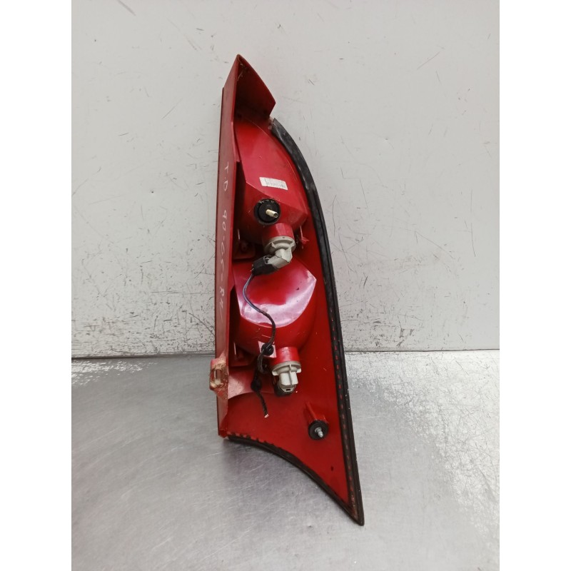 Recambio de piloto trasero derecho para ford focus i (daw, dbw) 1.6 16v referencia OEM IAM   