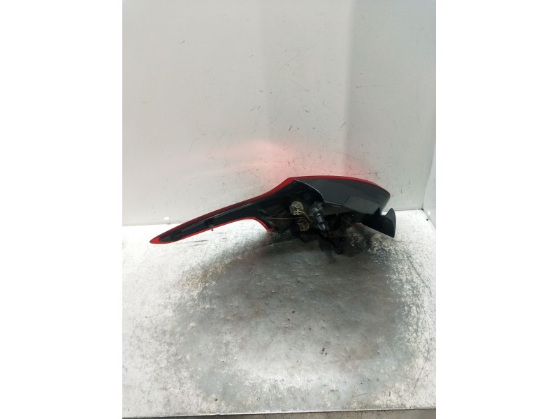 Recambio de piloto trasero derecho para ford focus iii 1.5 tdci referencia OEM IAM F1EB13484CF  