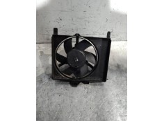 Recambio de electroventilador para smart coupe básico (45kw) referencia OEM IAM   INTERCOOLER