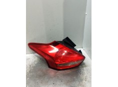 Recambio de piloto trasero izquierdo para ford focus iii 1.5 tdci referencia OEM IAM   