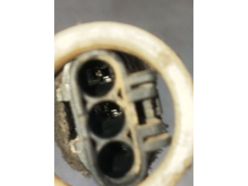 Recambio de piloto delantero derecho para kia sportage suv (k00) 2.0 td 4wd referencia OEM IAM   