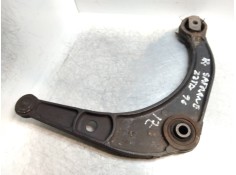 Recambio de brazo suspension inferior delantero izquierdo para renault safrane (b54) 2.2 turbodiesel referencia OEM IAM    2