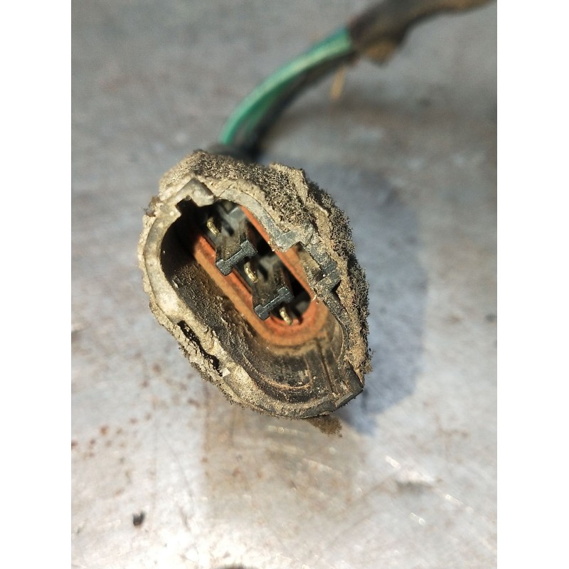 Recambio de piloto delantero izquierdo para kia sportage suv (k00) 2.0 td 4wd referencia OEM IAM   