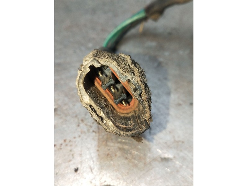 Recambio de piloto delantero izquierdo para kia sportage suv (k00) 2.0 td 4wd referencia OEM IAM   