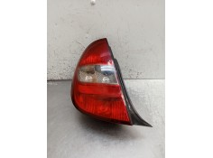 Recambio de piloto trasero izquierdo para citroën c5 i (dc_) 2.0 hdi (dcrhzb, dcrhze) referencia OEM IAM   