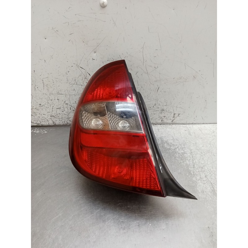 Recambio de piloto trasero izquierdo para citroën c5 i (dc_) 2.0 hdi (dcrhzb, dcrhze) referencia OEM IAM   