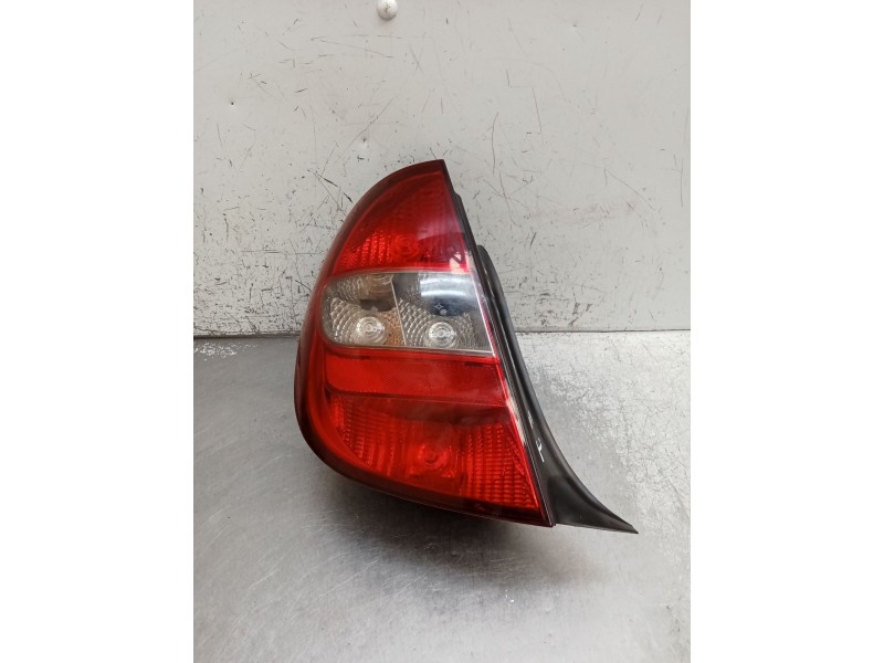 Recambio de piloto trasero izquierdo para citroën c5 i (dc_) 2.0 hdi (dcrhzb, dcrhze) referencia OEM IAM   