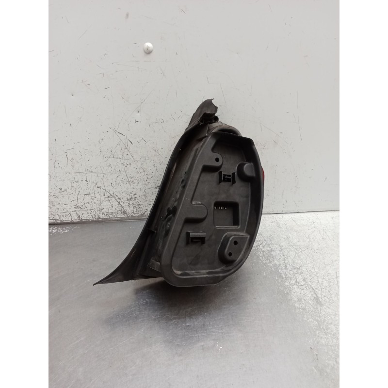 Recambio de piloto trasero izquierdo para citroën c5 i (dc_) 2.0 hdi (dcrhzb, dcrhze) referencia OEM IAM   