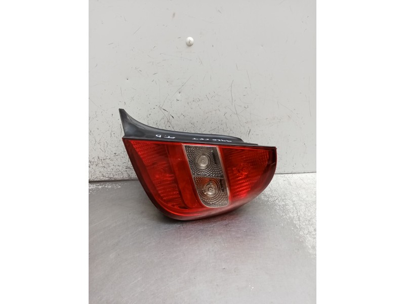 Recambio de piloto trasero derecho para citroën c5 i (dc_) 2.0 hdi (dcrhzb, dcrhze) referencia OEM IAM   