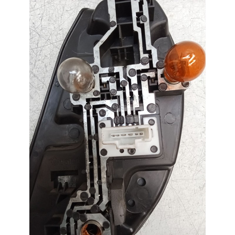 Recambio de piloto trasero derecho para citroën c5 i (dc_) 2.0 hdi (dcrhzb, dcrhze) referencia OEM IAM   