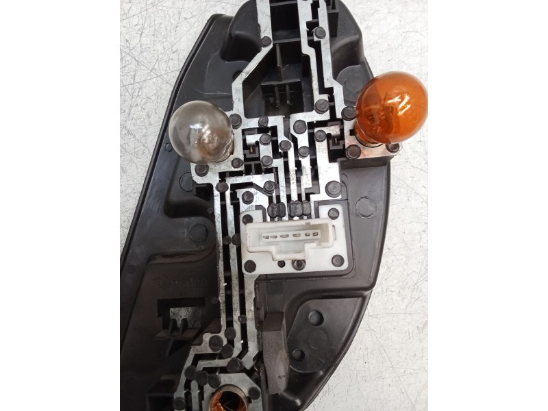 Recambio de piloto trasero derecho para citroën c5 i (dc_) 2.0 hdi (dcrhzb, dcrhze) referencia OEM IAM   