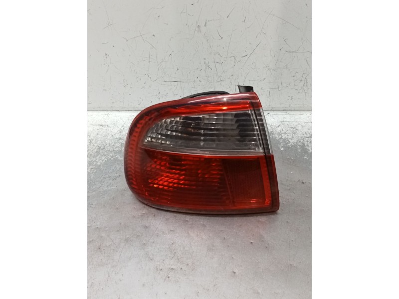 Recambio de piloto trasero izquierdo para seat toledo ii (1m2) 1.9 tdi referencia OEM IAM  MIRAR FOTOS 