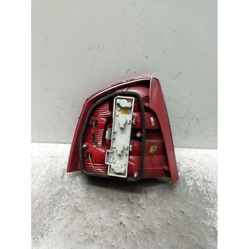 Recambio de piloto trasero derecho para skoda octavia ii (1z3) 1.9 tdi referencia OEM IAM 1Z5945096A 1Z5945112A 