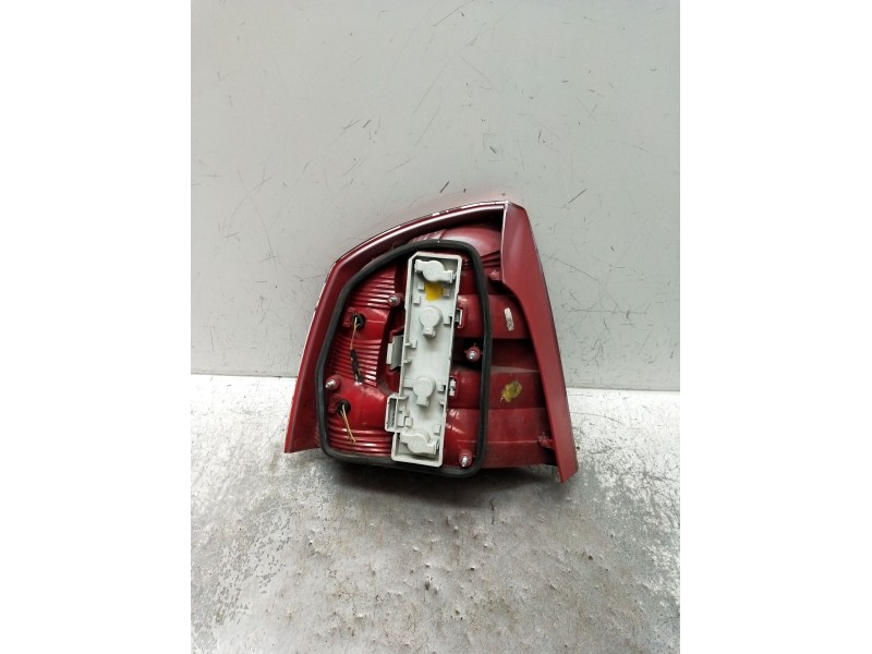 Recambio de piloto trasero derecho para skoda octavia ii (1z3) 1.9 tdi referencia OEM IAM 1Z5945096A 1Z5945112A 