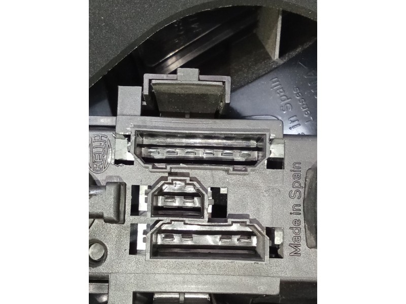 Recambio de piloto trasero derecho para seat toledo ii (1m2) 1.9 tdi referencia OEM IAM   