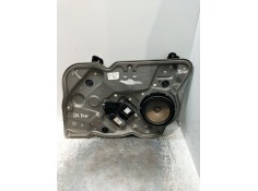 Recambio de elevalunas delantero derecho para skoda octavia ii (1z3) 1.9 tdi referencia OEM IAM 1K0959792G 5P 