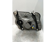 Recambio de elevalunas delantero derecho para skoda octavia ii (1z3) 1.9 tdi referencia OEM IAM 1K0959792G 5P  2