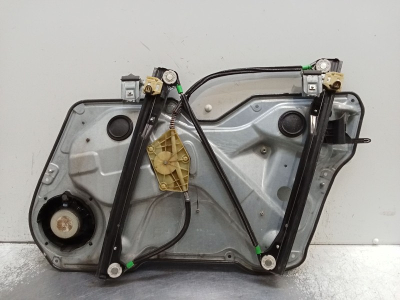 Recambio de elevalunas delantero izquierdo para seat toledo ii (1m2) 1.9 tdi referencia OEM IAM 1M0837755 4P 