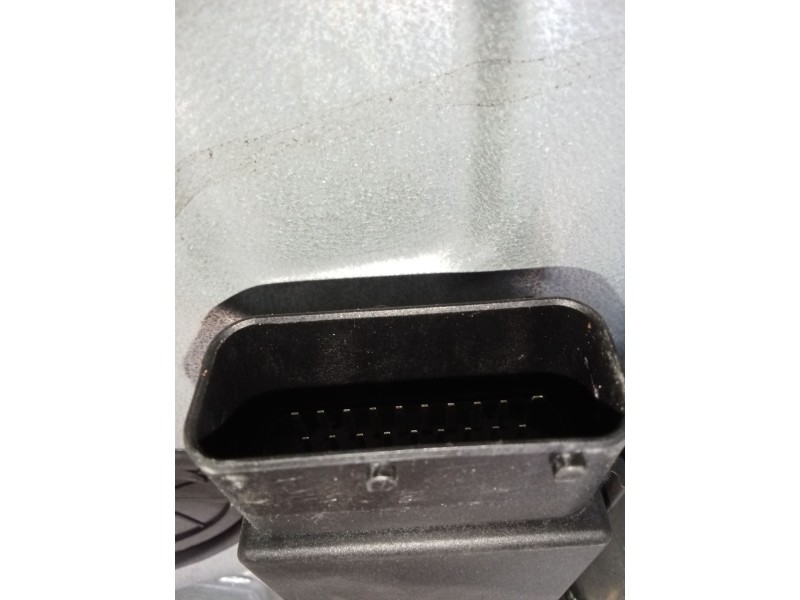 Recambio de elevalunas delantero izquierdo para seat toledo ii (1m2) 1.9 tdi referencia OEM IAM 1M0837755 4P 