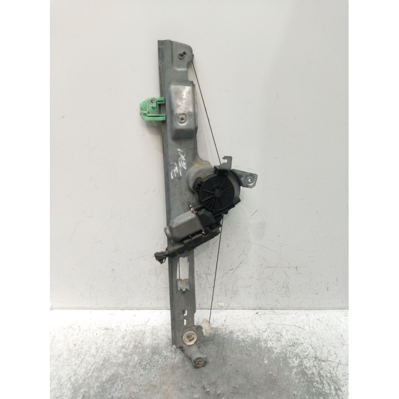 Recambio de elevalunas delantero izquierdo para renault scénic ii (jm0/1_) 1.9 dci (jm0g, jm12, jm1g, jm2c) referencia OEM IAM 4
