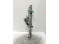 Recambio de elevalunas delantero izquierdo para renault scénic ii (jm0/1_) 1.9 dci (jm0g, jm12, jm1g, jm2c) referencia OEM IAM 4 2