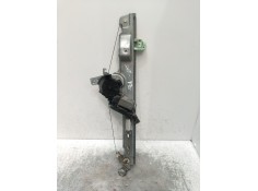 Recambio de elevalunas delantero derecho para renault scénic ii (jm0/1_) 1.9 dci (jm0g, jm12, jm1g, jm2c) referencia OEM IAM 400